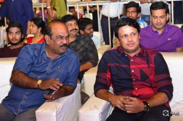 Agnyaathavaasi Movie Audio Launch Photos